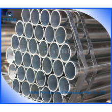 4130 Structural Steel Pipes & Tubes